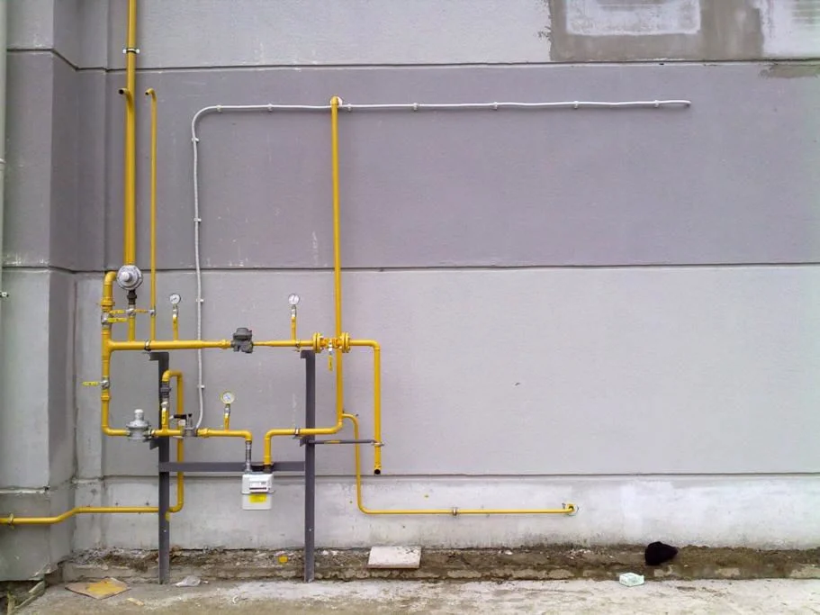 Zeytinburnu Doğalgazcı